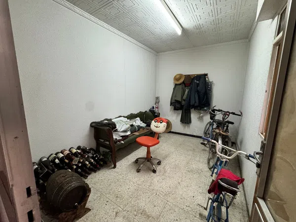 Casa o chalet independiente en Calle Astillejos, 41 - Foto 10