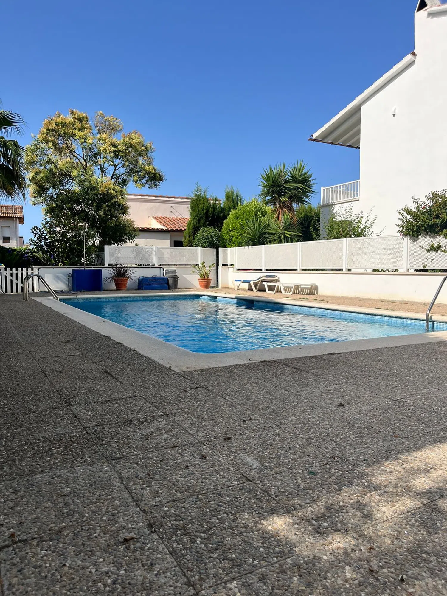 Chalet pareado en calle de la Sardana, 1 - Foto 12