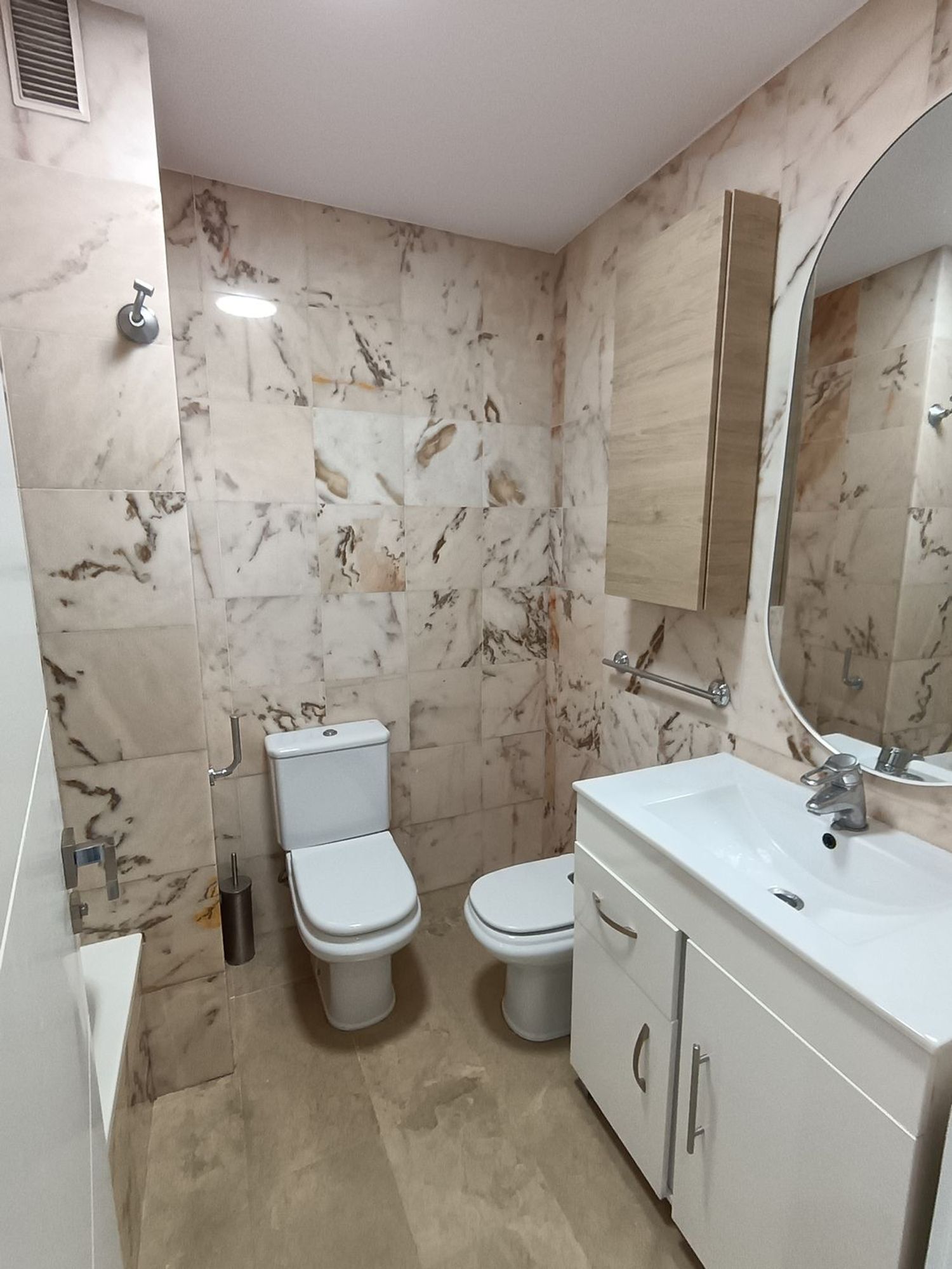 Piso en Camino de Ronda, 167, Rosaleda - Juventud - Foto 10