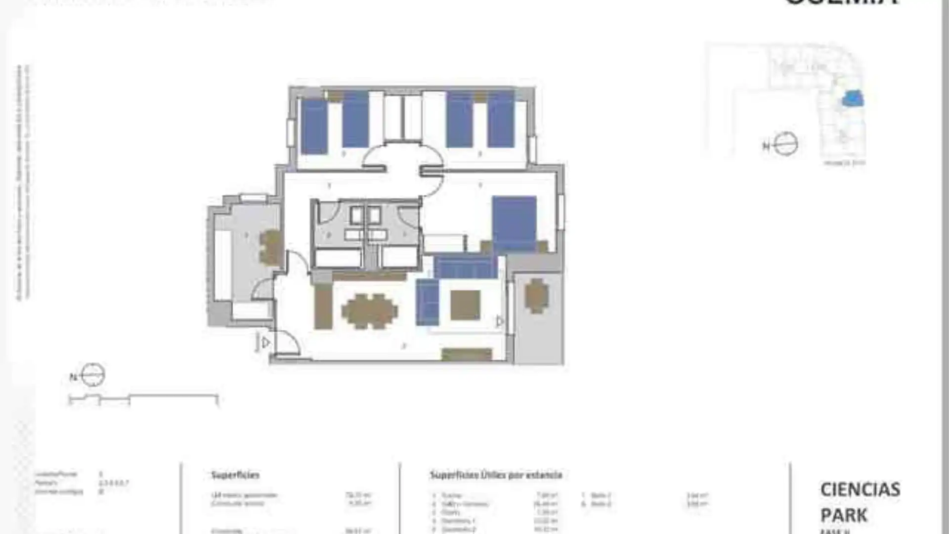 Piso en Sevilla Este - Foto 1