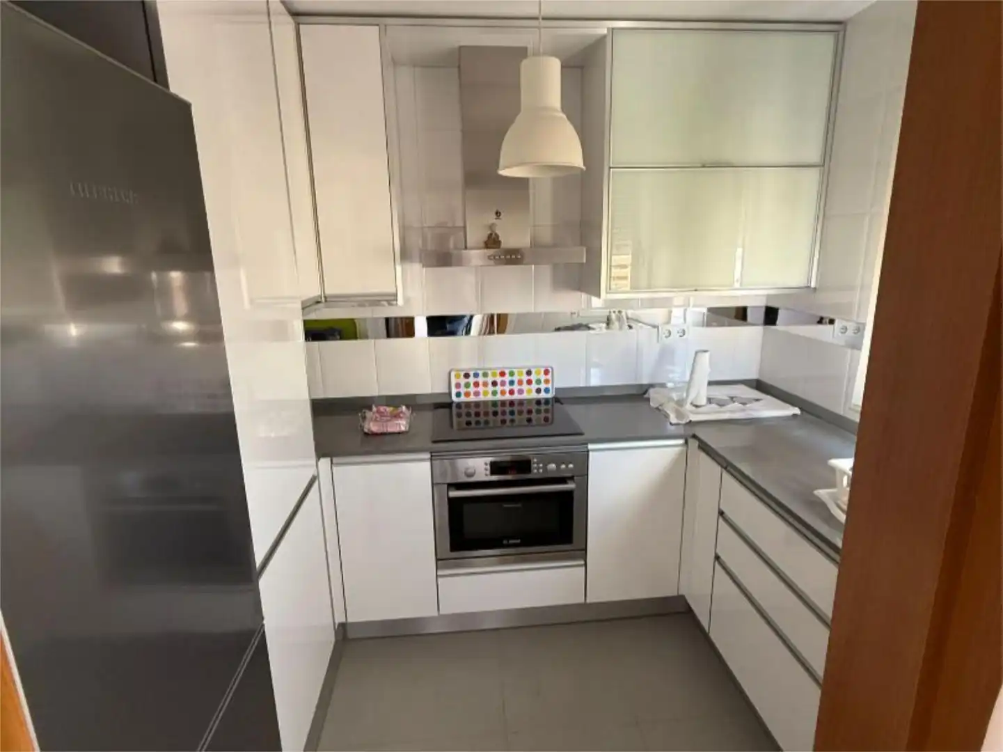 Apartamento en  Avenida Reyes Católicos 39 - Foto 17