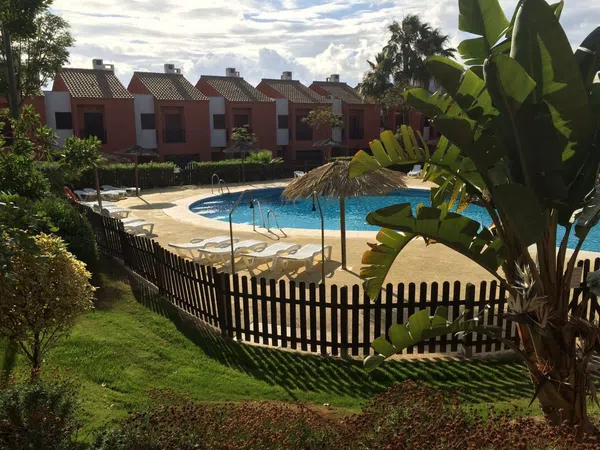 Chalet adosado en Avenida de las cumbres, 3, Islantilla Golf, Islantilla Golf - Foto 6