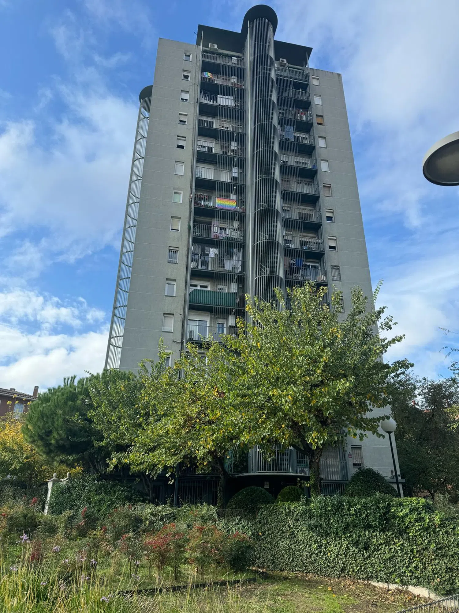 Estudio en calle del Toboso, 25 - Foto 1