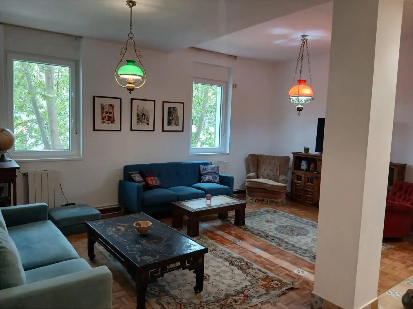 Piso en  Avenida del Mediterráneo 61 - Foto 53