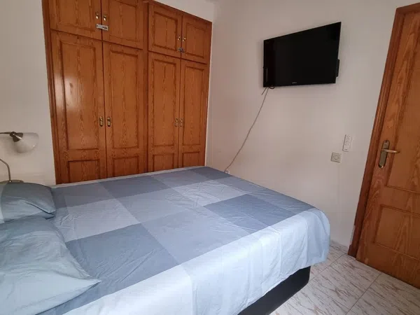 Chalet adosado en Els Plans, 16, Playa de Puçol, Playa de Puçol - Foto 22
