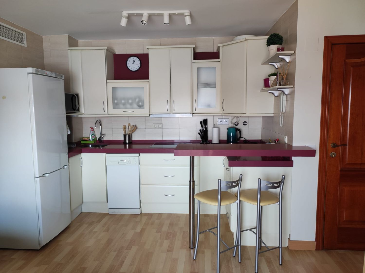 Piso en Avenida Reyes Católicos, 36, Centro, Centro - Foto 4