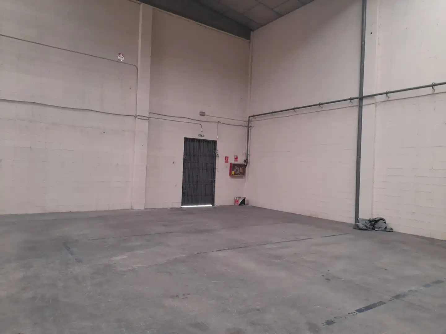 Nave Industrial en  Carrer dels Motors - Foto 6