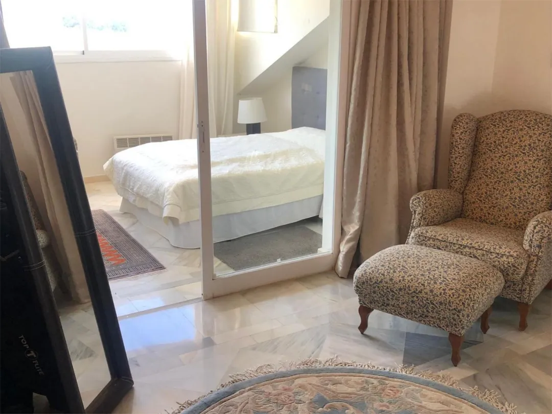 Dúplex en  Calle Luis Mazzantini 8 - Foto 8