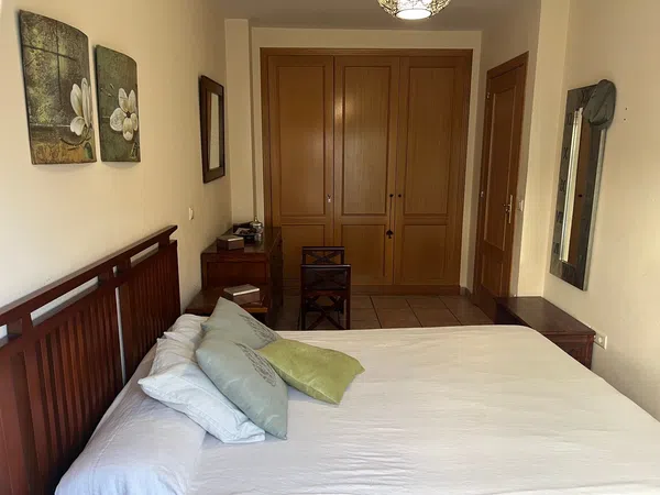 Dúplex en Calle Don José de la Morena, 28 - Foto 5
