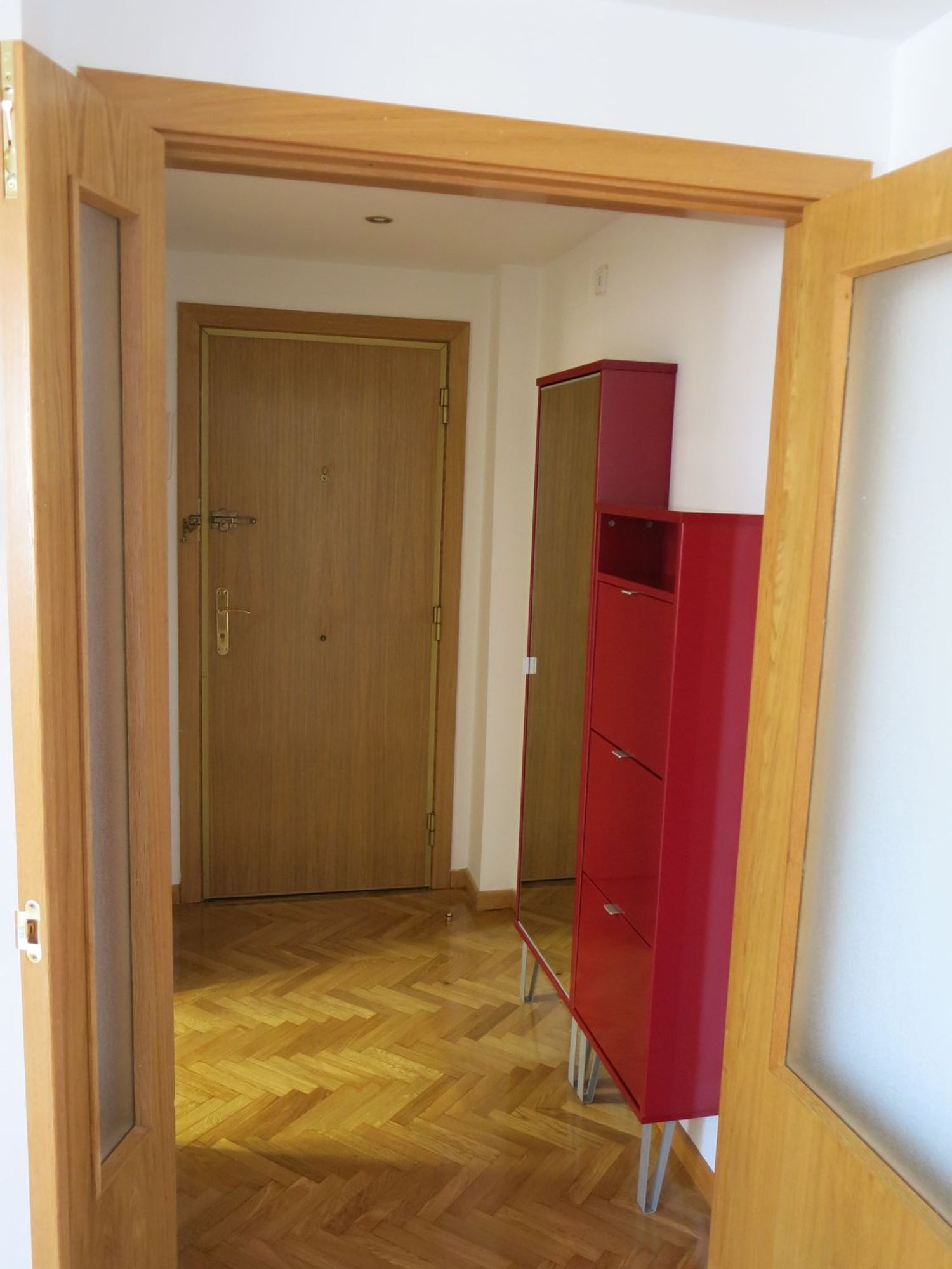 Piso en calle de Carlos Muñoz Ruiz, 19 - Foto 12