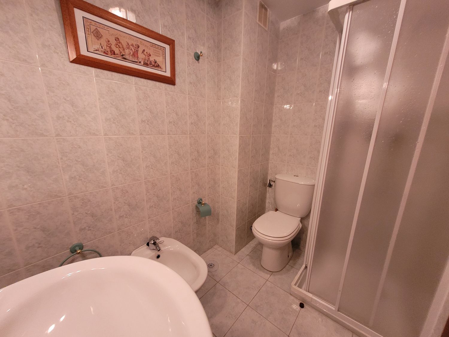 Piso en o Milladoiro - Foto 14