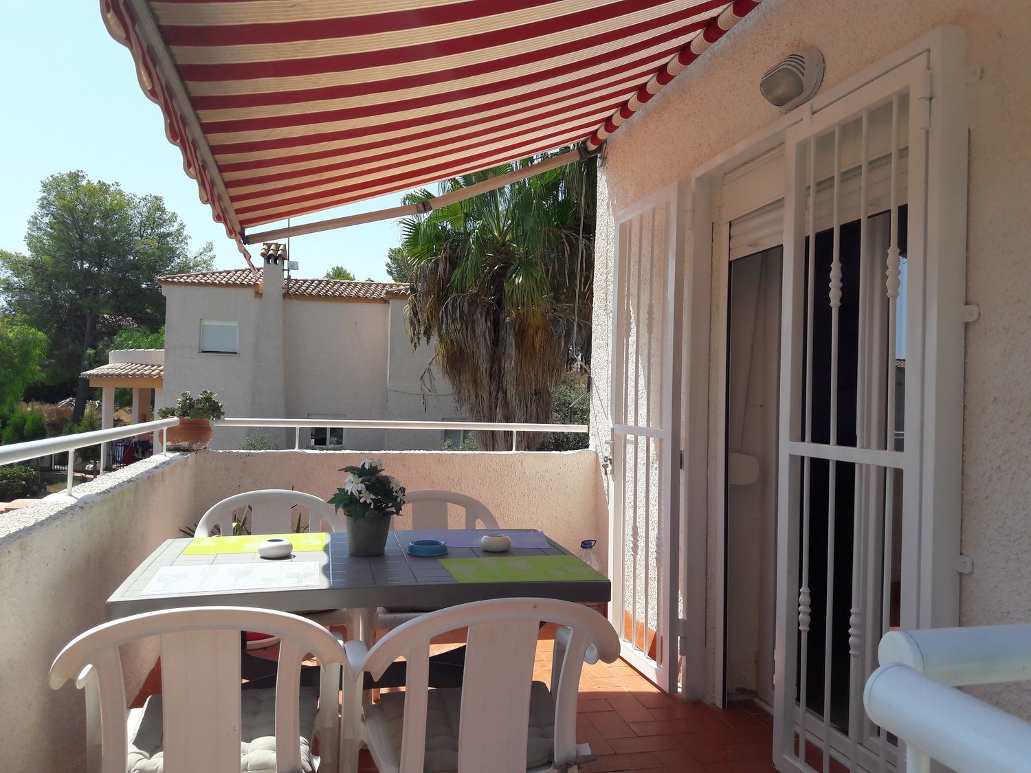 Estudio en Calle Aralar, 54 - Foto 9