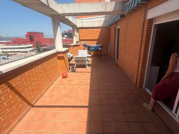 Ático en Calle de María Tubau, 19, Las Tablas - Foto 29
