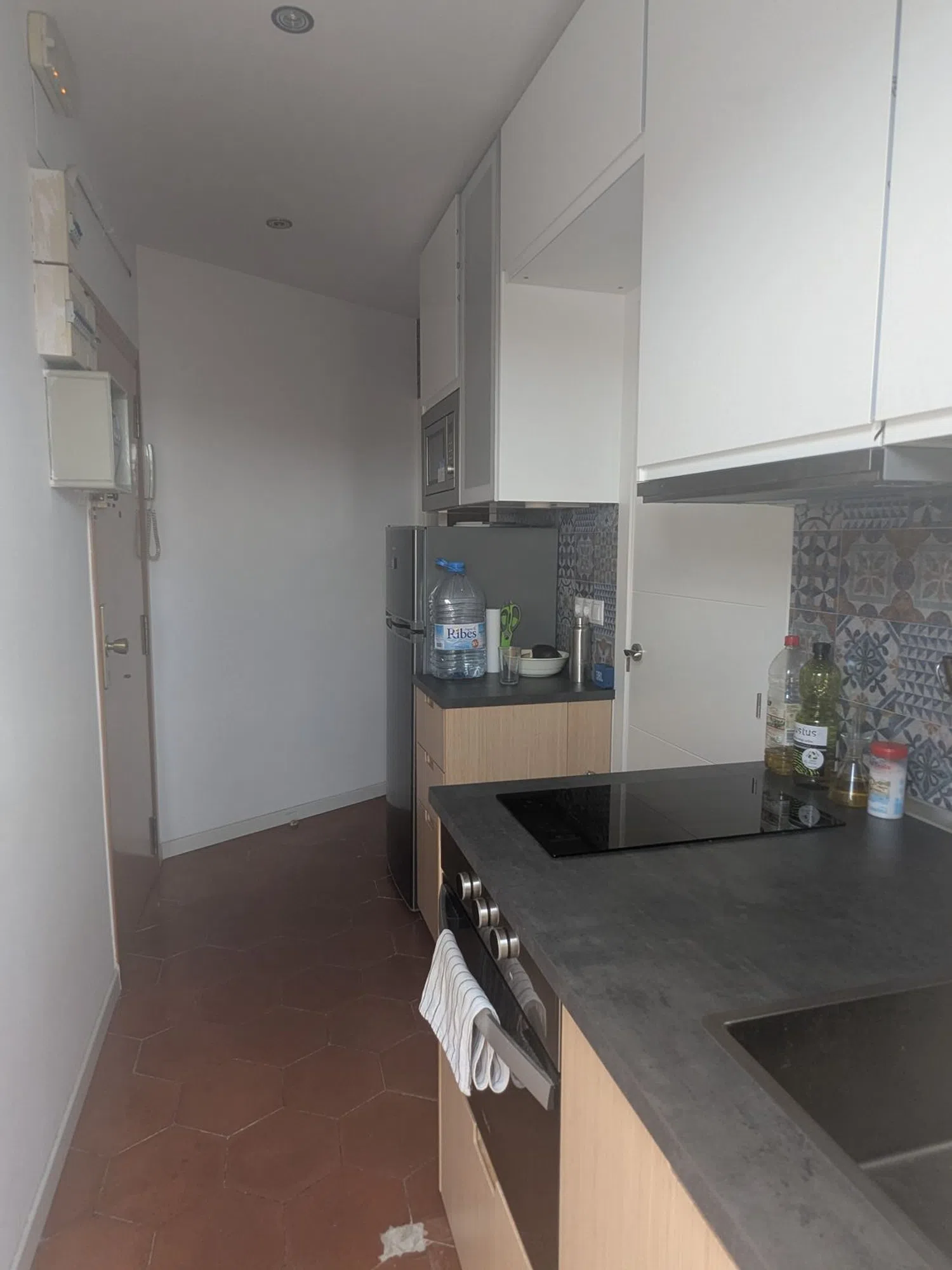 Estudio en avenida Josep Tarradellas, 70 - Foto 6