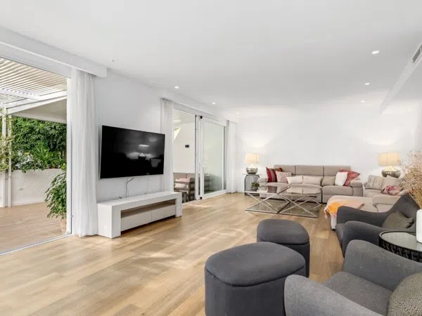 Piso en Bulevar Príncipe Alfonso de Hohenlohe, 269 - Foto 6