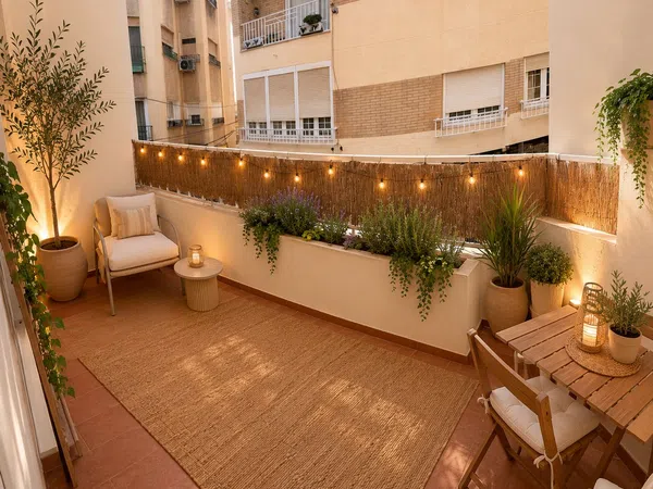 Casa o chalet independiente en Calle Enrique Cabezas, 20, Centro-Rambla, Centro-Rambla - Foto 6