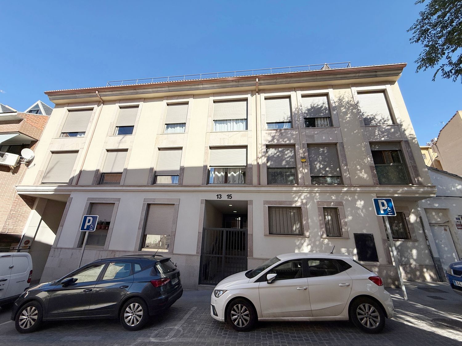 Piso en Calle Fuente, 13, Casco Antiguo - Foto 20
