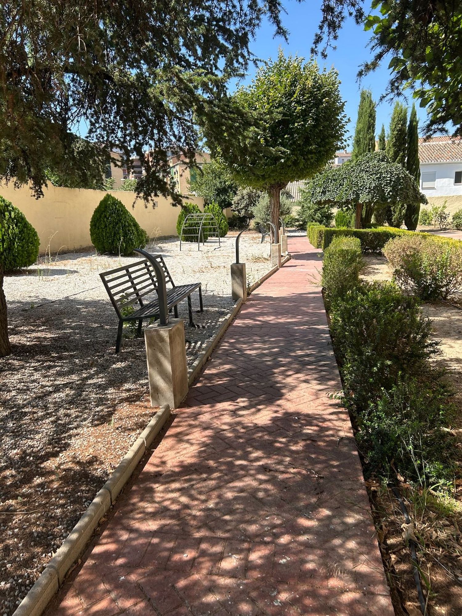 Piso en Circunvalación Encina, 20, La Chana, La Chana - Foto 21