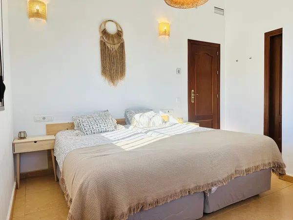 Casa rural en Lugar las Lomas, 123 - Foto 21