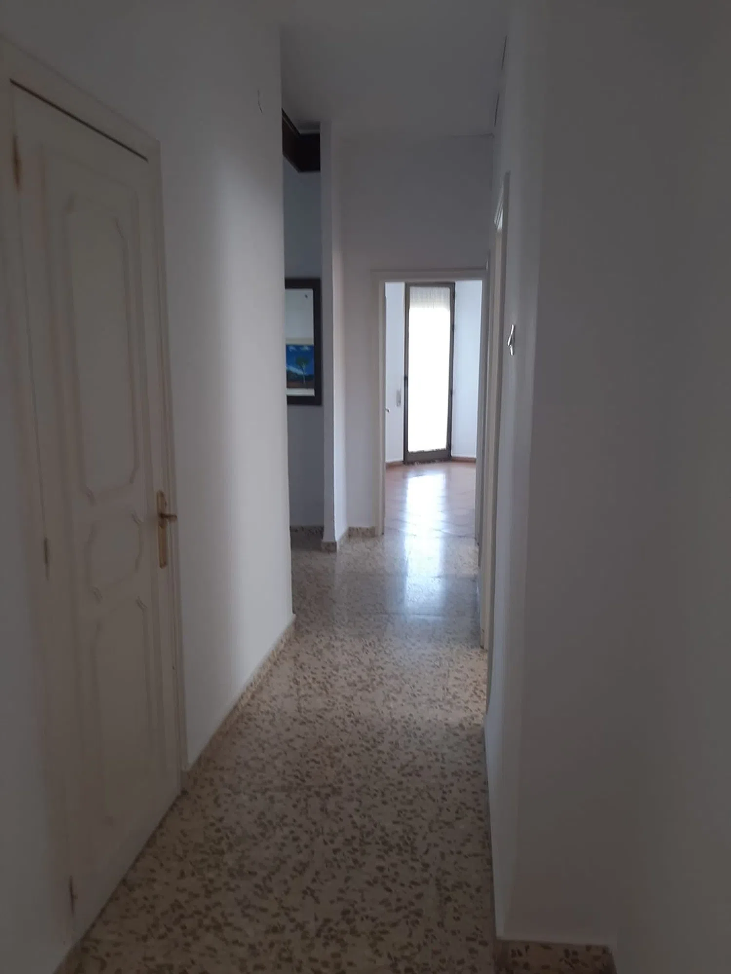 Piso en Barrio Reina Mercedes - Heliópolis - Foto 8