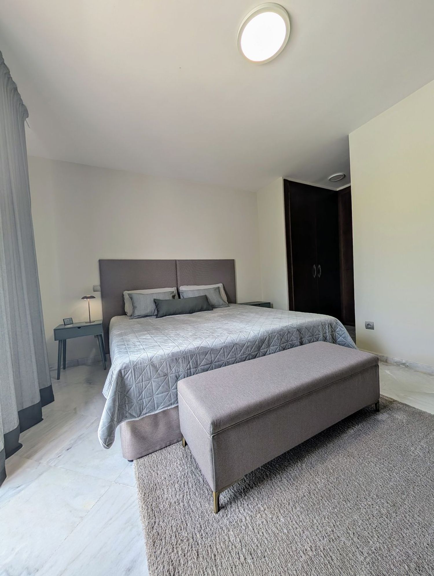 Chalet pareado en Calle Lago de los Cisnes, 1, Nagüeles - Foto 11