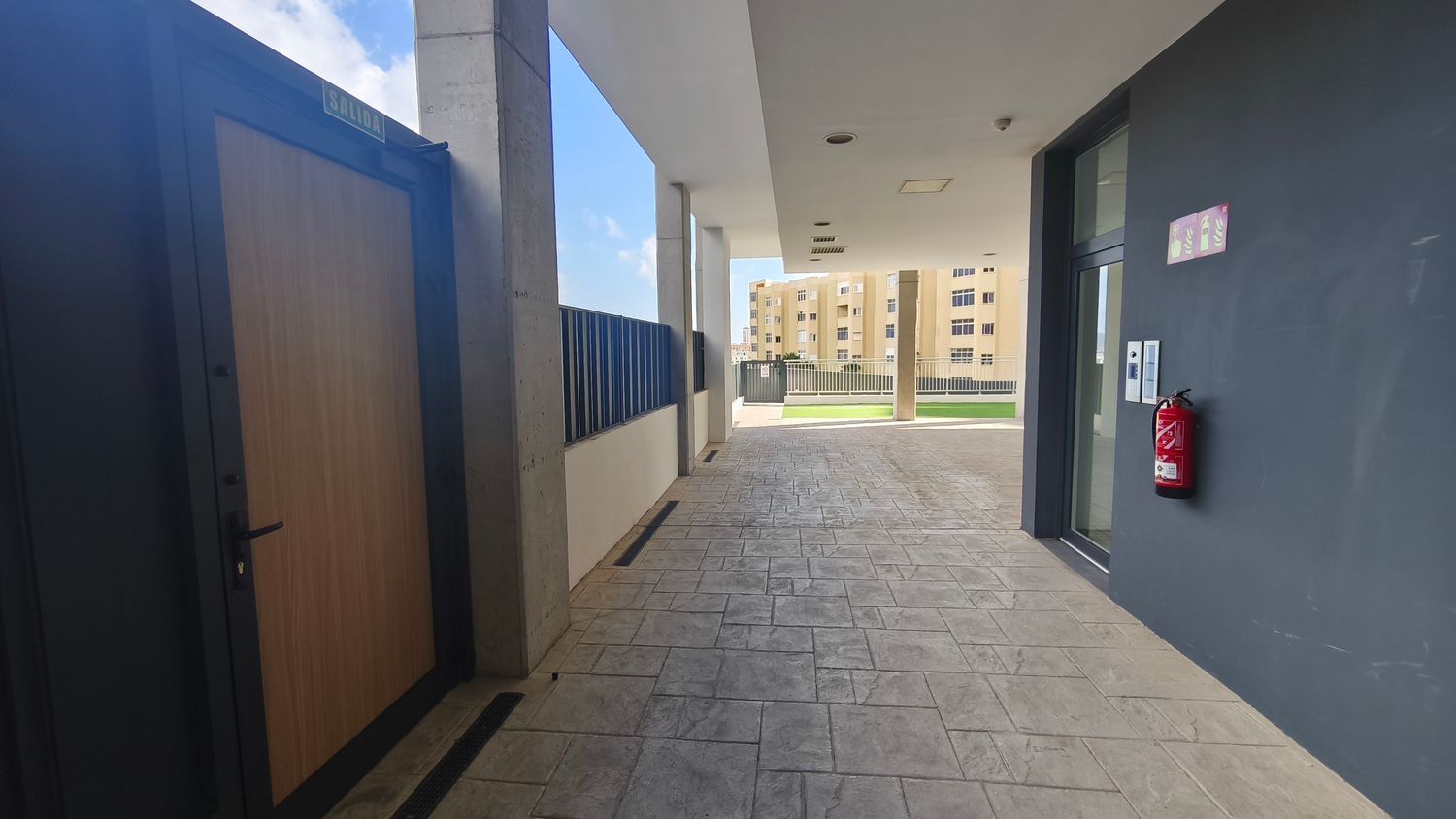 Piso en Calle Virgen del Pilar, 34, Siete Palmas - Foto 26
