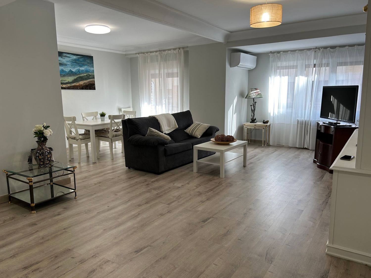 Piso en calle del Doctor Horno Alcorta, 26 - Foto 1