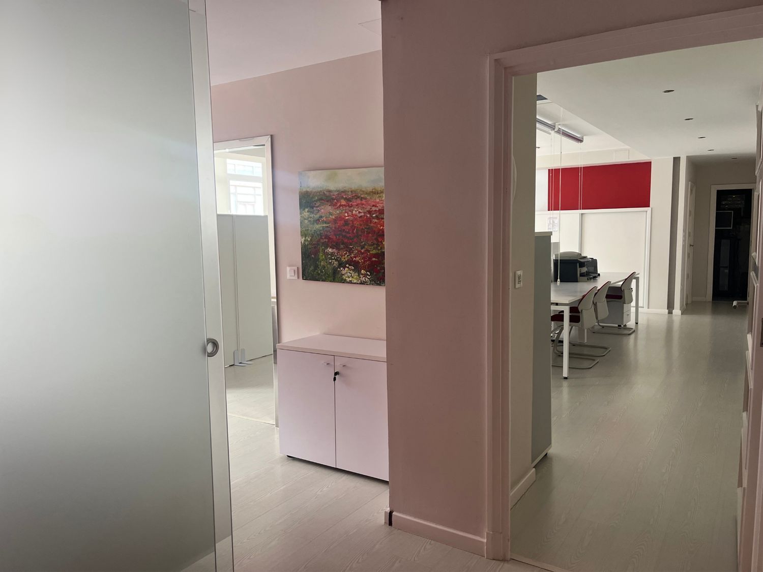 Piso en Ensanche - Sar - Foto 3