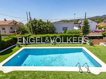 Chalet en Viladecans - Foto 6