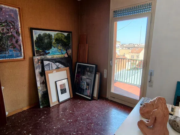 Piso en avenida de Barberà, 71 - Foto 22