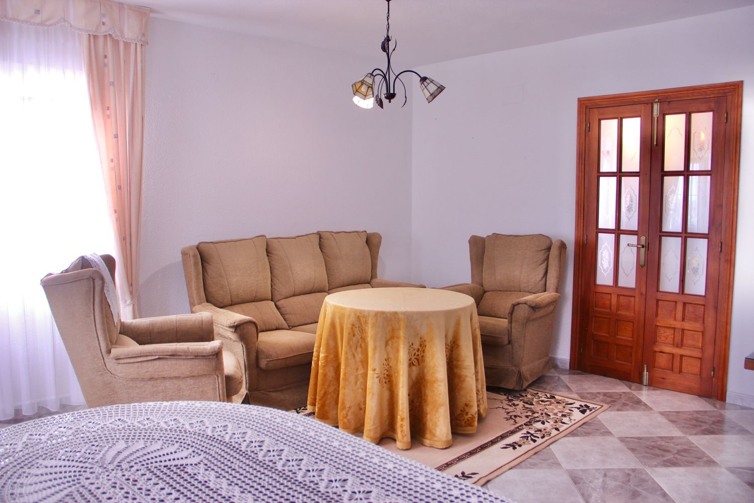 Casa rural en Avenida de Cadiz, 3 - Foto 11
