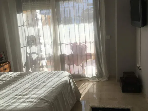 Piso en Calle Alcaucin, 1, La Concha-Resina Golf - Foto 6