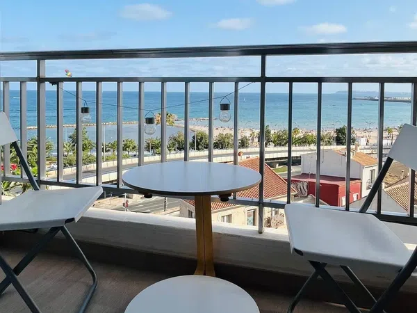 Piso en Raval Roig-Virgen del Socorro, Raval Roig-Virgen del Socorro - Foto 2