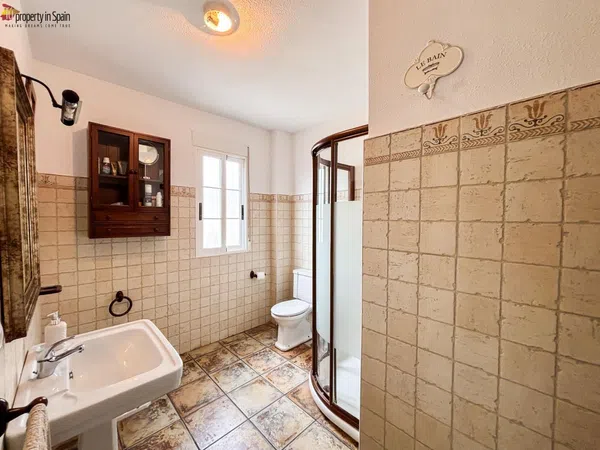 Casa o chalet independiente en Calle Montíboli - Foto 48