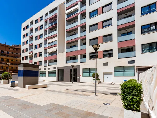 Piso en Pilar Lorengar, 16 - Foto 26