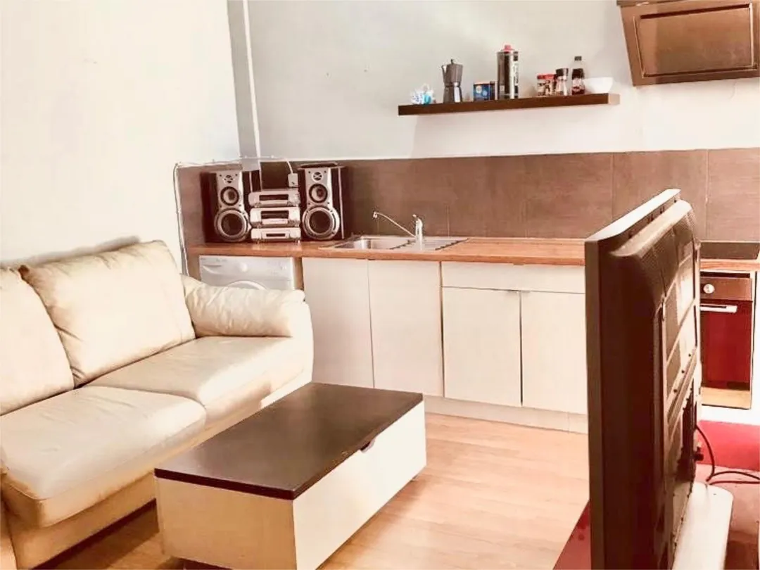 Piso en  Avenida Iacio 10 - Foto 5