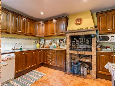 Chalet en Sant Cugat del Vallès - Foto 88