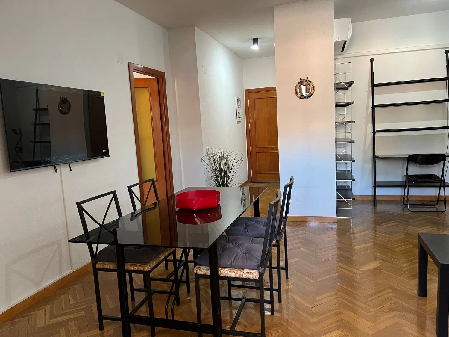 Piso en calle Cardenal Tenorio, 4 - Foto 3