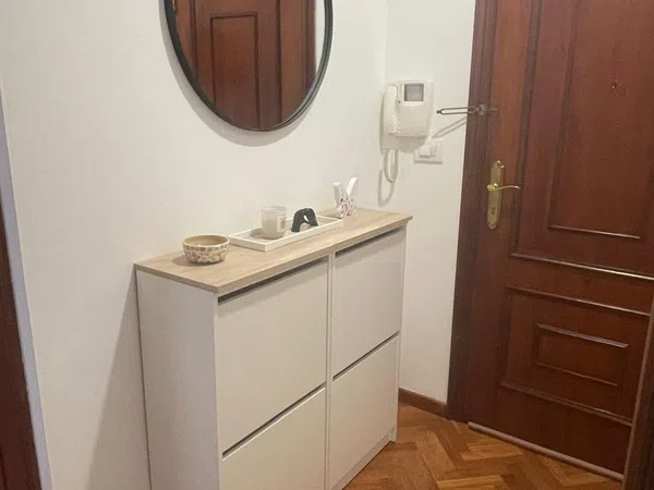 Piso en Calle Tierno Galván, 22, Acea de Ama - O Burgo, Acea de Ama - O Burgo - Foto 3