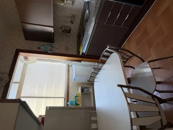 Piso en calle Jesús Ferrer Jimeno, 4 - Foto 8