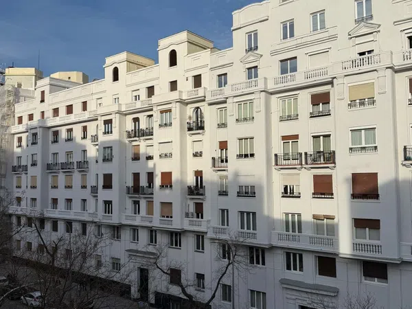 Ático en Barrio Nuevos Ministerios-Ríos Rosas - Foto 31