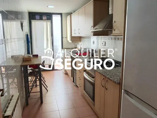 Piso en Calle Francisco Comes Martínez, Nou Benicalap - Foto 14