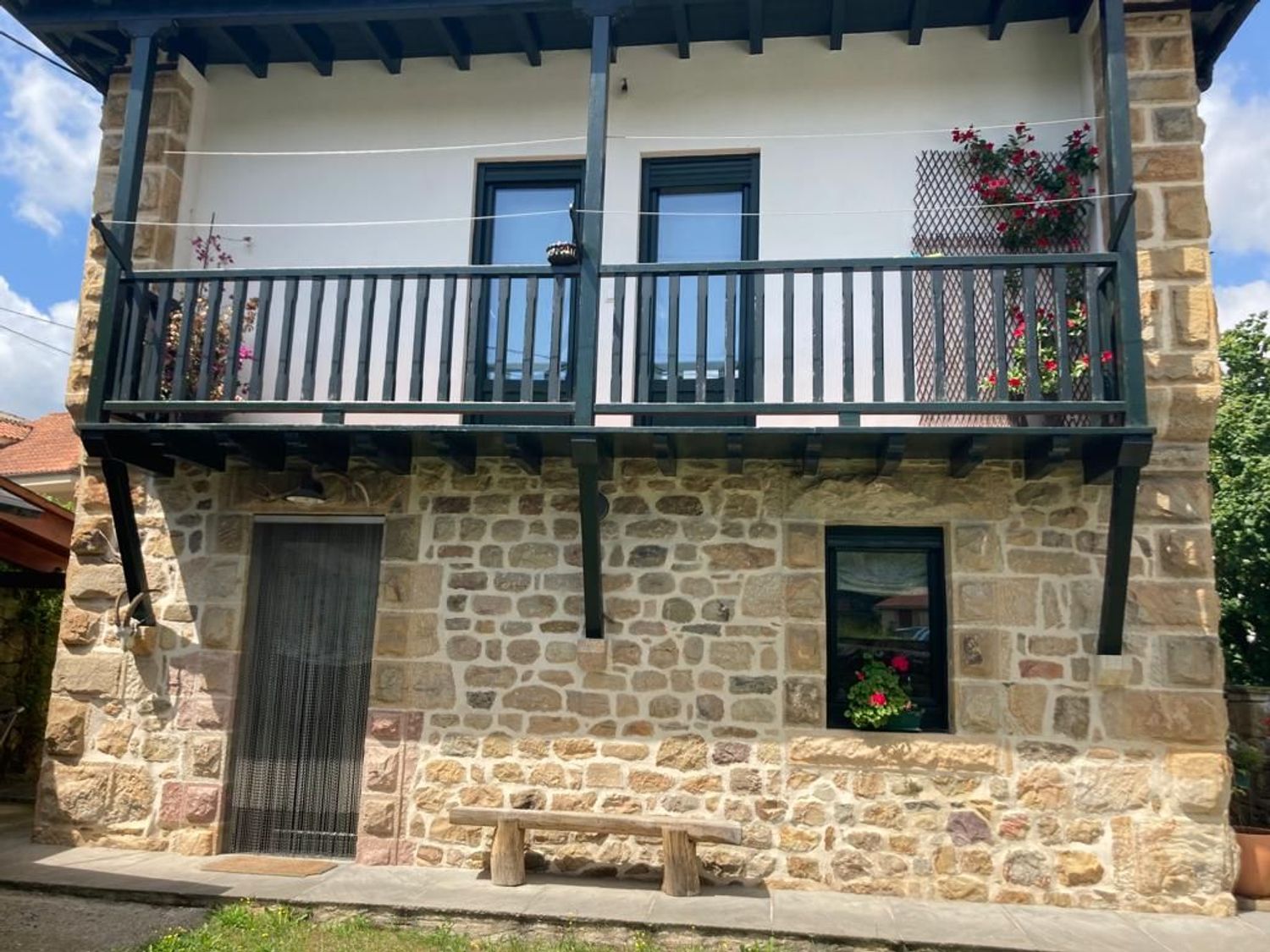 Casa o chalet independiente en Calle General, 56 - Foto 4