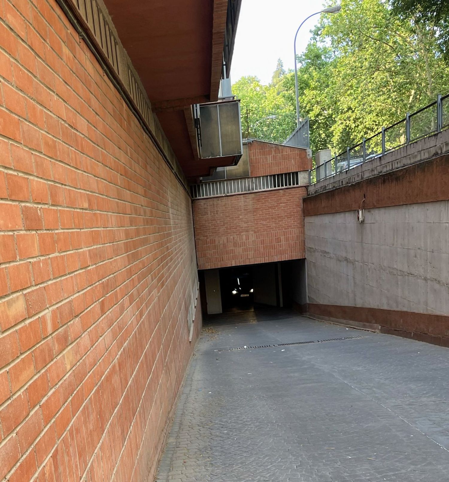 Garaje en Paseo de los Basilios, 5, Cervantes-Palacio de Deportes, Cervantes-Palacio de Deportes - Foto 6