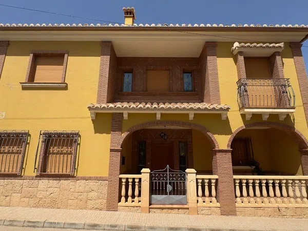 Casa de pueblo en Calle Maria Eugenia de Montijo, 10 - Foto 31