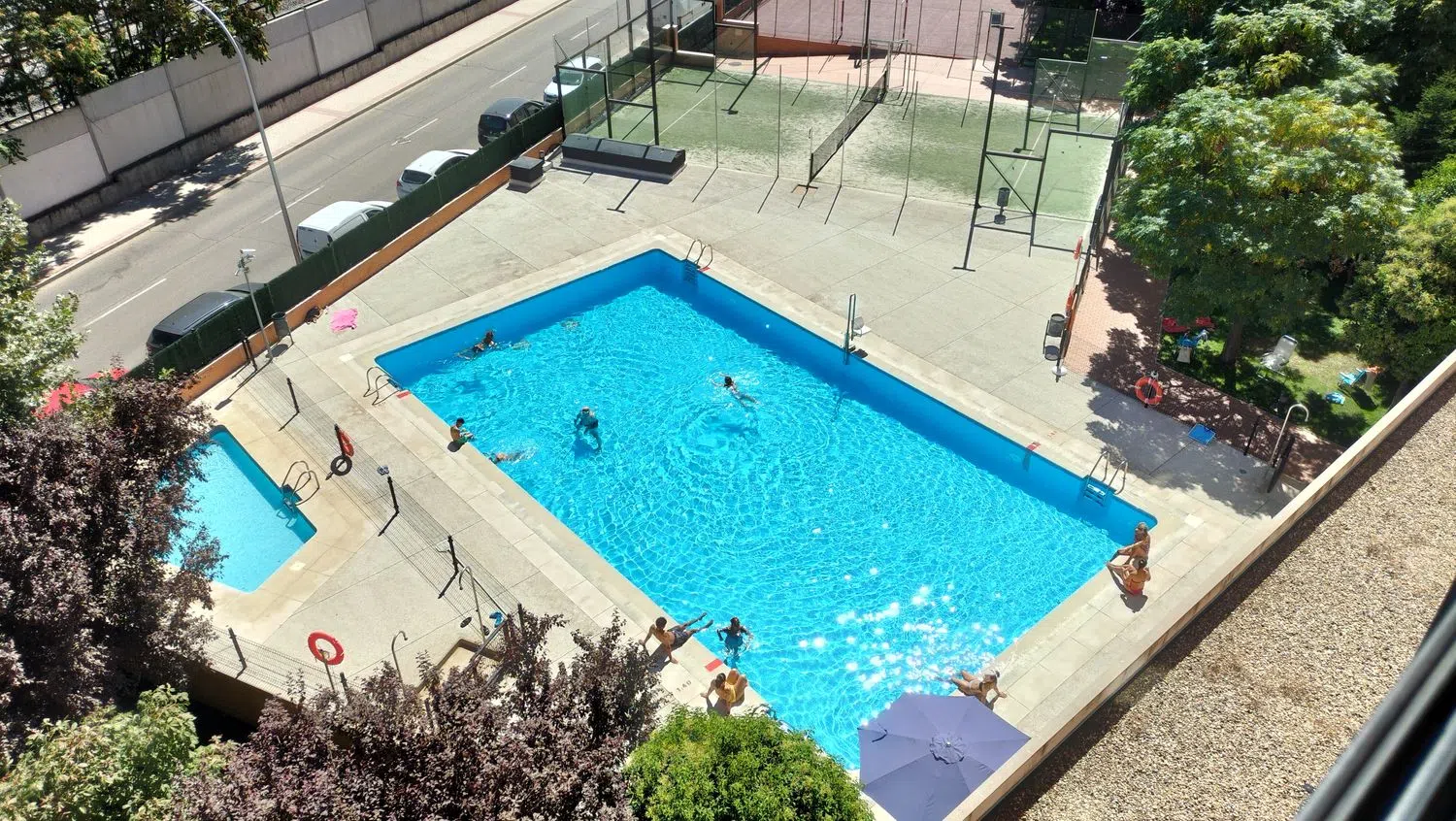 Piso en augustobriga, 5 - Foto 1
