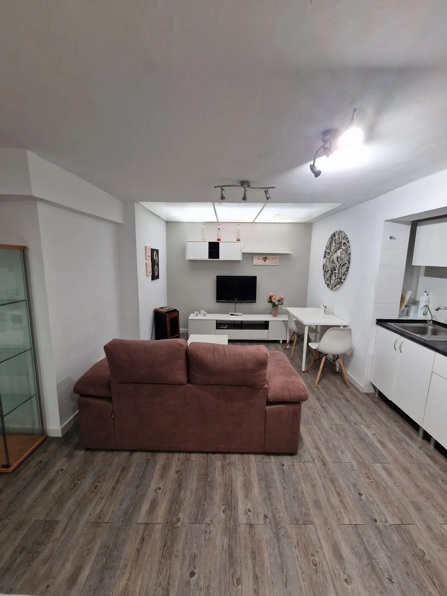 Estudio en calle Torrijiano, 17 - Foto 3