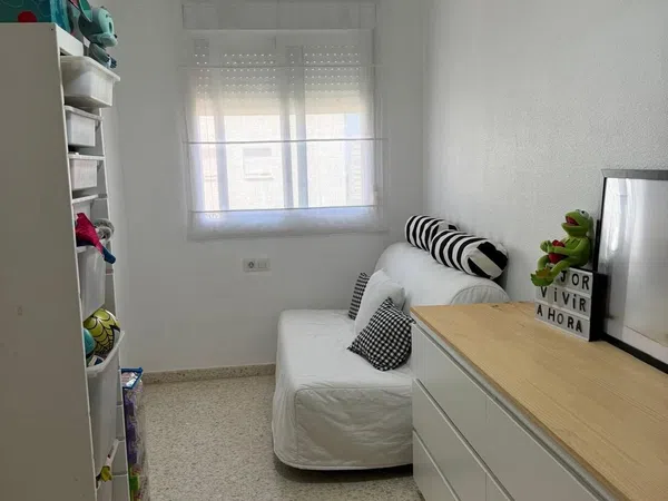 Piso en Calle Carmen Conde, 50, Parque Alcosa - Foto 7