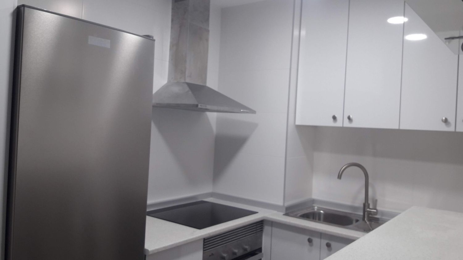 Estudio en Calle Rosario, 1, Santo Ángel - Foto 12