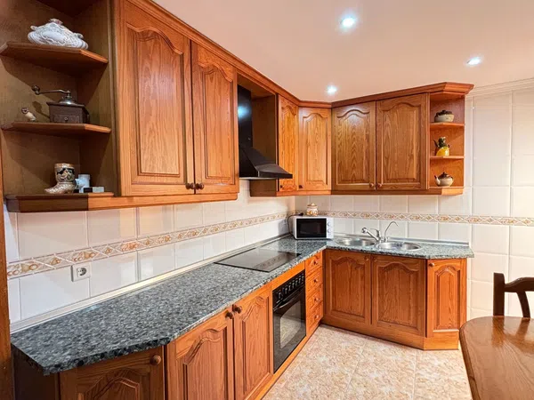 Piso en calle Río Lanjarón s/n sn - Foto 5